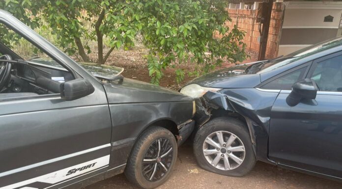 Polícia Militar prende homem por embriaguez ao volante em Paulicéia