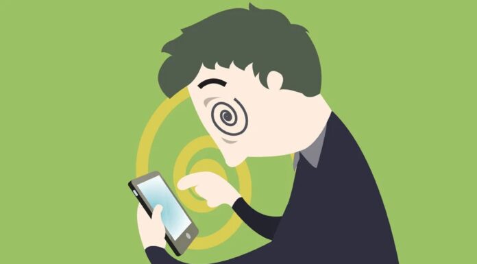 transtorno do selo de verificação e a sociedade moderna