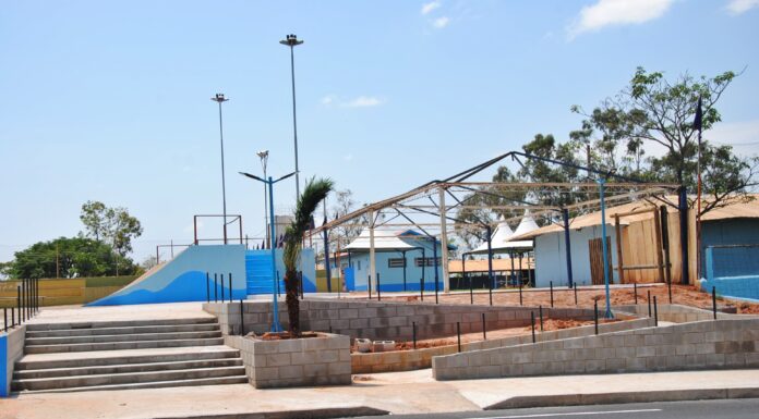 Preparativos para Aceruva 2022 são intensificados