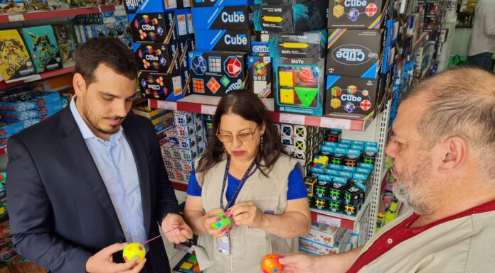 Dia das Crianças: confira dicas do Ipem-SP sobre brinquedos