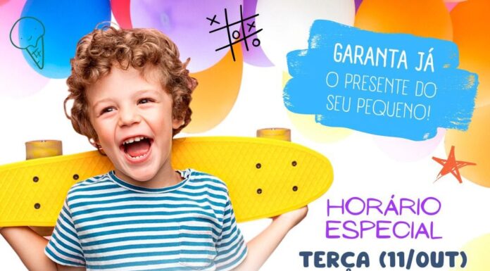 Saiba o que abre e fecha em Dracena no feriado