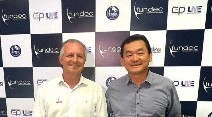Fundec é parceira da ACE na Campanha Natal dos Sonhos, que começa na quinta-feira