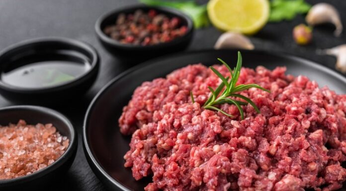Novo regulamento técnico de identidade e qualidade de carne moída é aprovado