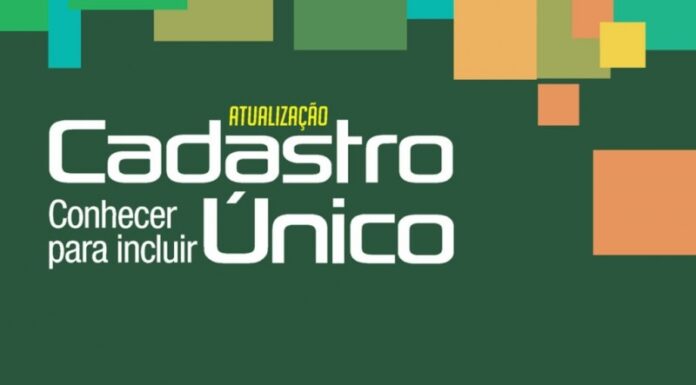 Desenvolvimento Social alerta: atualização do Cadastro Único é prorrogada