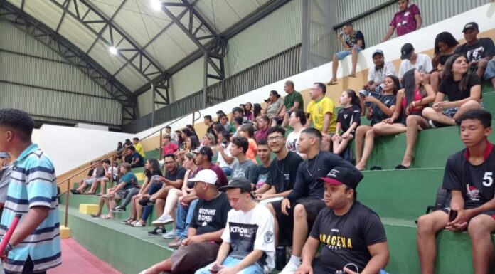 1º Interescolar de Futsal tem grande final nesta noite no Alaor Ferrari