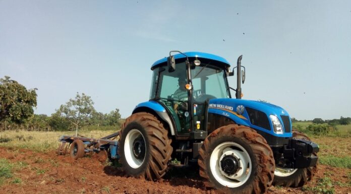 Patrulha Agrícola é realidade em Tupi Paulista