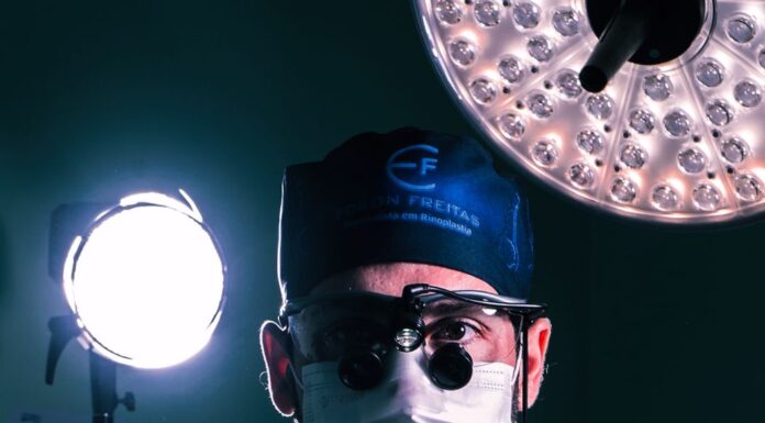 Otorrino revela 3 fatos surpreendentes sobre rinoplastia