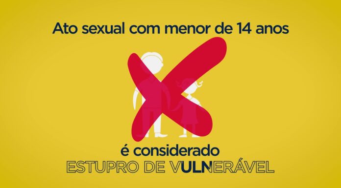 Homem é preso em cumprimento a mandado em Panorama por estupro de vulnerável