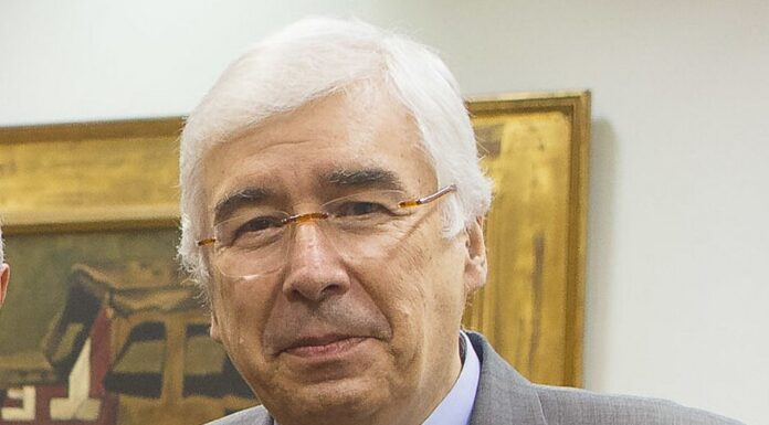 Governo de SP decreta luto de três dias por morte de ex-governador