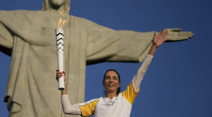 Morre Isabel Salgado aos 62 anos, símbolo do vôlei feminino nacional
