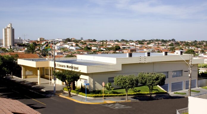 Câmara inicia votação do orçamento 2023 de Dracena