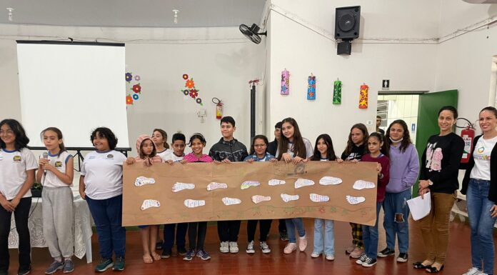 Conferência dos Direitos da Criança e Adolescente é realizada em Junqueirópolis