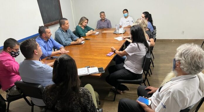 Conselho Municipal de Proteção dos Animais se reúne