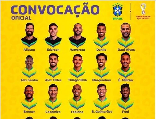 Prefeitura de Dracena divulga expediente durante a Copa do Mundo