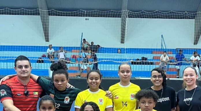Esportes divulga programação de fim de semana e feriado
