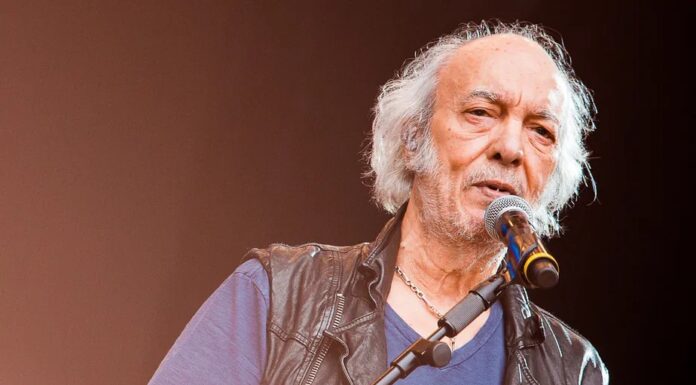 Morre aos 81 anos Erasmo Carlos, ídolo da Jovem Guarda