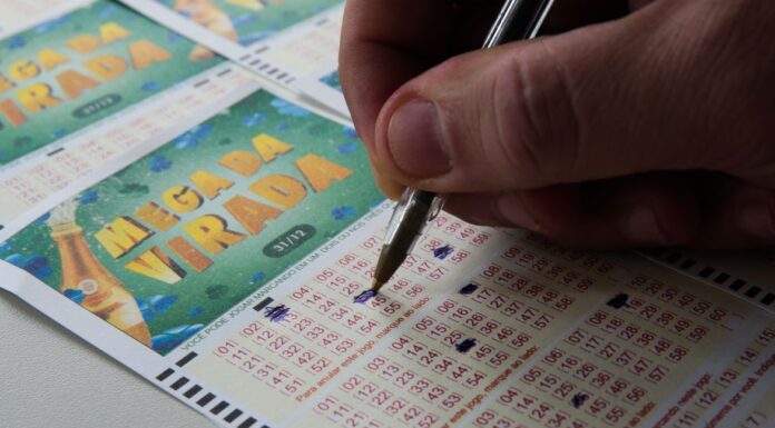 Apostas para a Mega da Virada já podem ser feitas, sorteio será 31 de dezembro