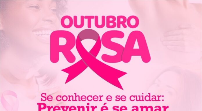 Saúde Municipal apresenta resultados do Outubro Rosa