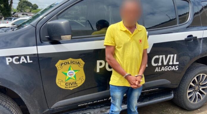Justiça condena acusado de roubo e estupro praticados em Dracena a mais de 22 anos de prisão