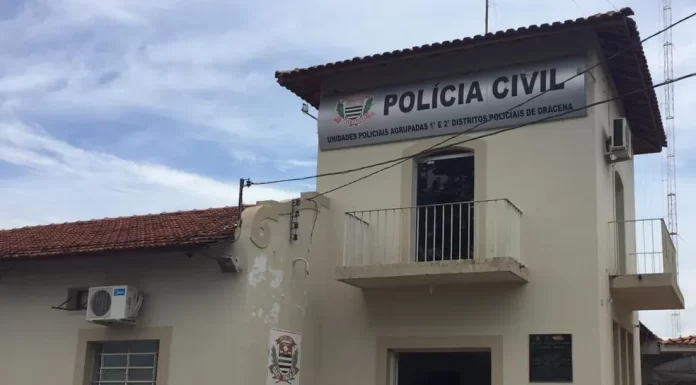 Mãe é presa após espancar a própria filha de um ano de idade, em Dracena
