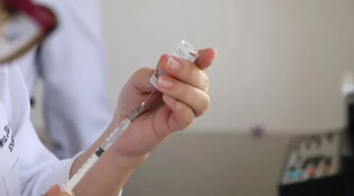 Vacina contra Covid-19 nesta quarta, 28 atenderá faixa etária de 25 anos ou mais