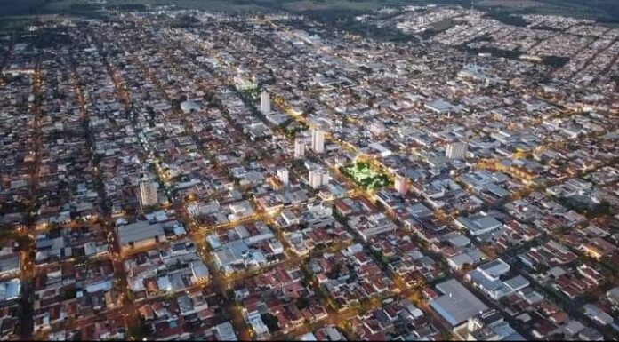 IBGE envia ao TCU prévia da população dos municípios com base no Censo 2022