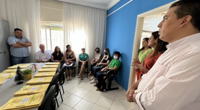 Prefeitura de Dracena repassa R$ 665 mil para 13 entidades sociais