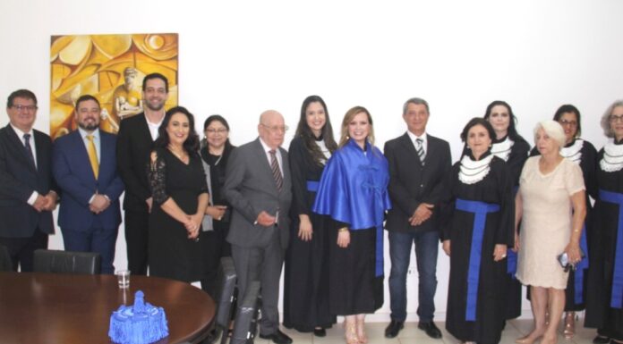 Faculdade Reges de Junqueirópolis realiza formatura de Pedagogia e Agronegócios