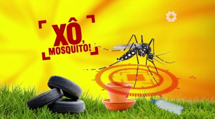 Vigilância Epidemiológica faz alerta para prevenção de doenças