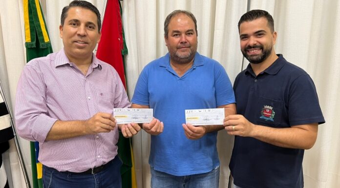 Câmara devolve à Prefeitura de Dracena quase meio milhão de reais