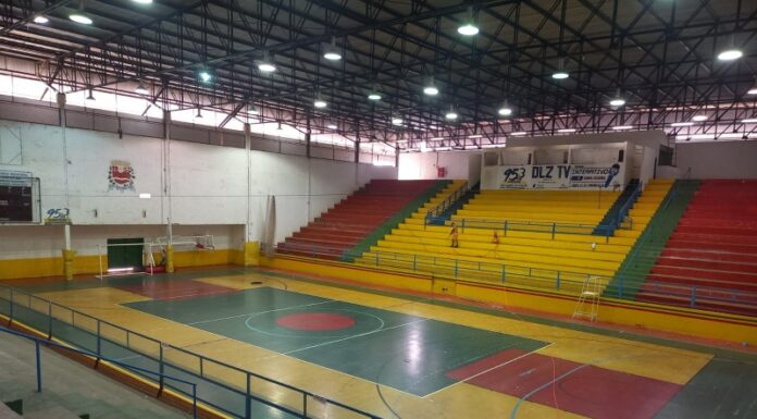 Campeonato de Férias de Futsal encerra inscrições com 13 equipes participantes