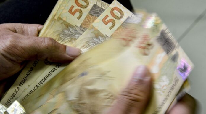 Ipea aponta que inflação de novembro menor que outubro em todas faixas de renda