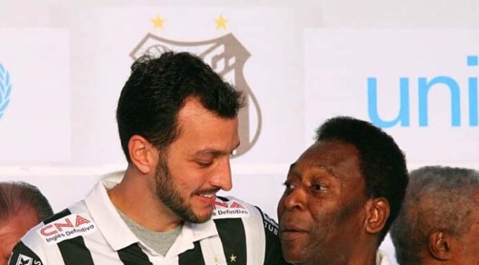 Morre Pelé, o Rei do Futebol