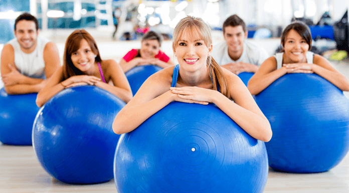 Pilates: exercícios que podem ser feitos por qualquer um com resultados rápidos