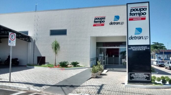 Funcionamento do Poupatempo no Ano Novo