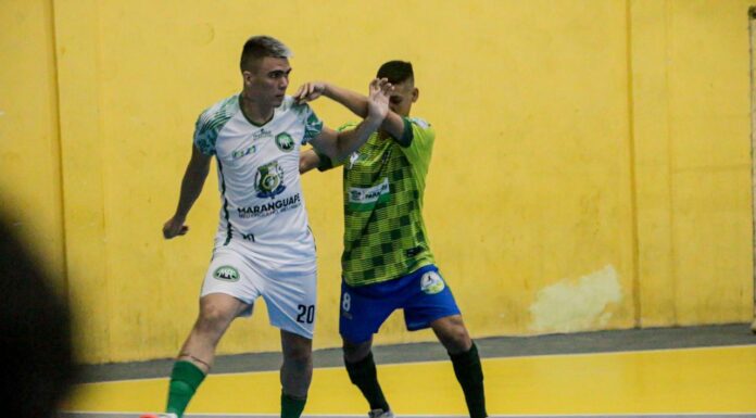 Dracena Tempersul Unifadra contrata mais dois destaques do futsal nacional para temporada 2023