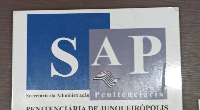 Mais drogas são apreendidas com visitas em presídios da região