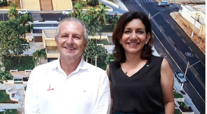 ACE de Dracena elege nova diretoria para biênio 2023/2024