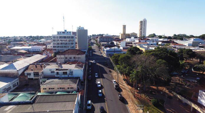 Energisa emite nota sobre falta de energia na área central de Adamantina