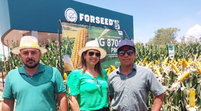 Agronegócio de Dracena marca presença na Coopershow maior evento do agro em Cândido Mota
