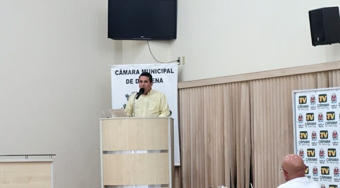 Câmara aprova o reajuste salarial dos funcionários municipais de Dracena