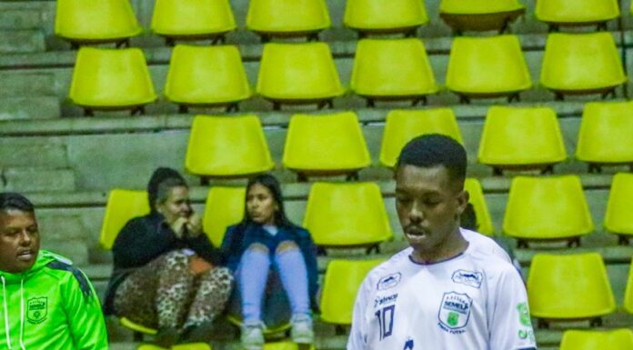 Dracena Tempersul Unifadra contrata o ala César Kanté