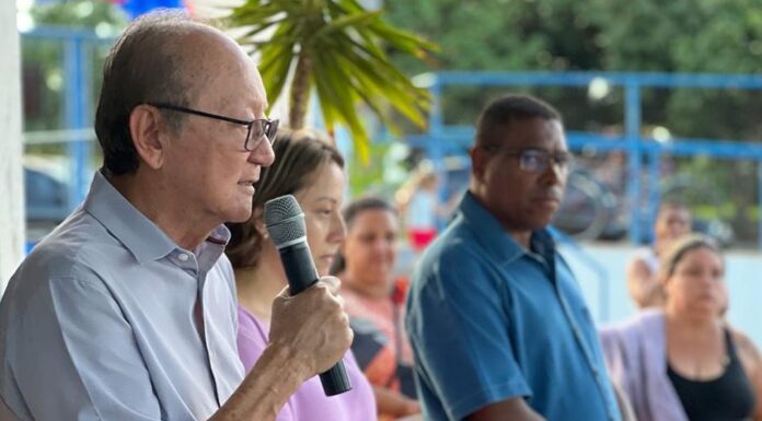 Prefeito de Panorama encaminha à Câmara projeto de correção salarial e aumento no ticket dos funcionários