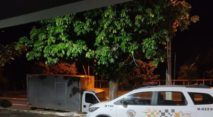 Polícia Rodoviária prende procurado da Justiça em Adamantina