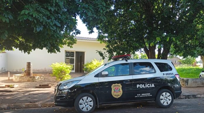 Polícia Civil cumpre mandado de prisão definitivo relacionado a “Operação Dedo Podre”