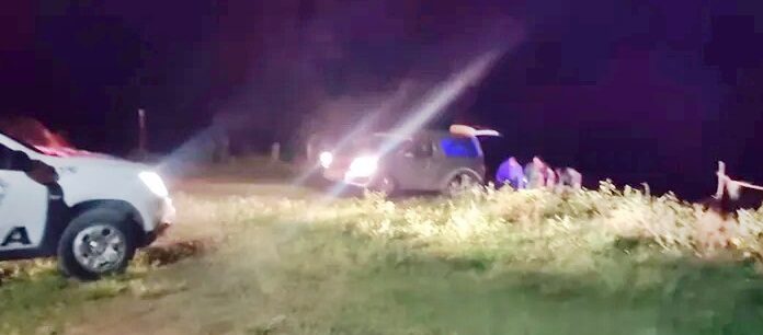 Homem morre afogado no Córrego das Marrecas, em Panorama