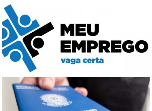 Comunicado do Posto de Atendimento ao Trabalhador
