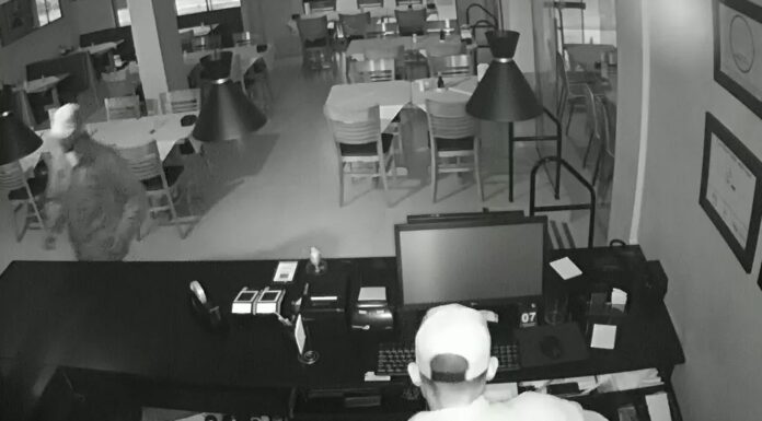 Ladrões levam 15 garrafas de uísque em restaurante de Presidente Prudente