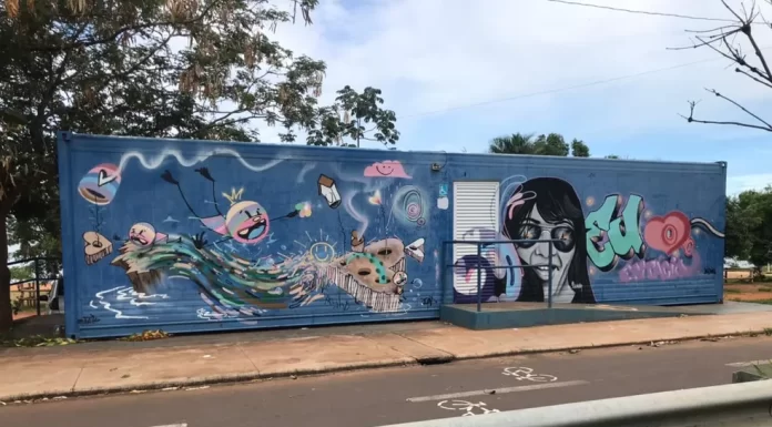 Homem morre após levar descarga elétrica em banheiro às margens do Rio Paraná, em Presidente Epitácio
