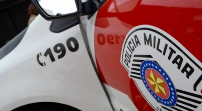 Homem é preso por furto de cosméticos em farmácia de Osvaldo Cruz